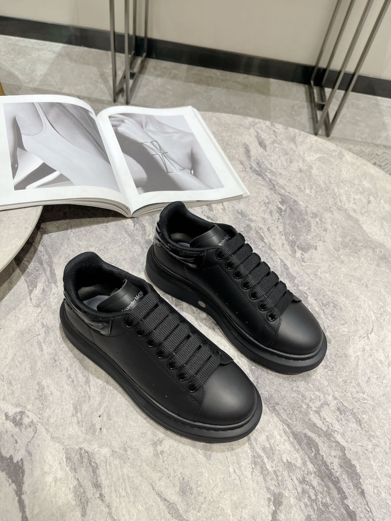 McQueen Low Shoes